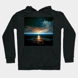 Story of Creation Series Hoodie